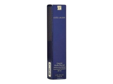Płynny Podkład do Twarzy Estee Lauder 887167466685 Spf 45