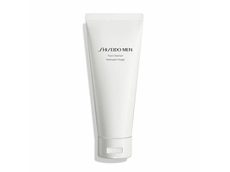 Kostka Mydła Shiseido 768614171522 125 ml Kostka Mydła Shiseido 768614171522 125 ml