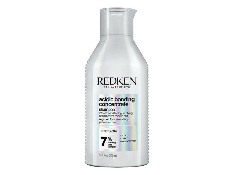 Szampon Acidic Bonding Concentrate Redken Acidic Bonding Concentrate 300 ml Szampon Acidic Bonding Concentrate Redken Acidic Bonding Concentrate 300 ml