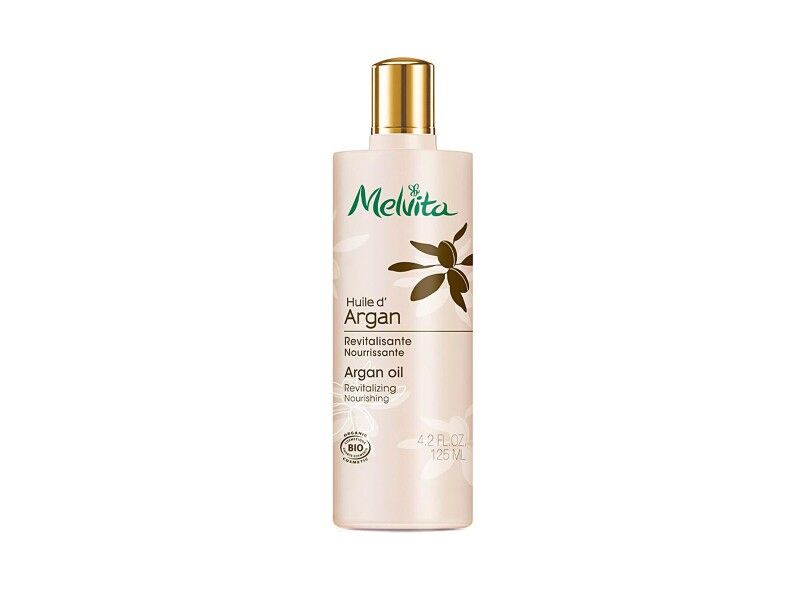 Olejek Arganowy Melvita Aceites De Belleza 125 ml Olejek Arganowy Melvita Aceites De Belleza 125 ml
