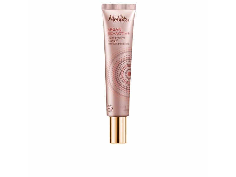 Fluid do Twarzy Argan Bio Active Melvita (40 ml)