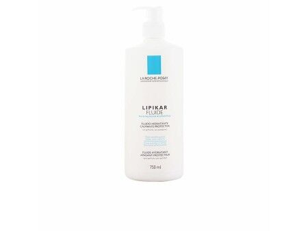 Fluid Nawilżający La Roche Posay Lipikar (750 ml) (750 ml)