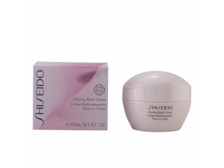 Ujędrniający Krem do Ciała Shiseido 768614102915 200 ml (200 ml)