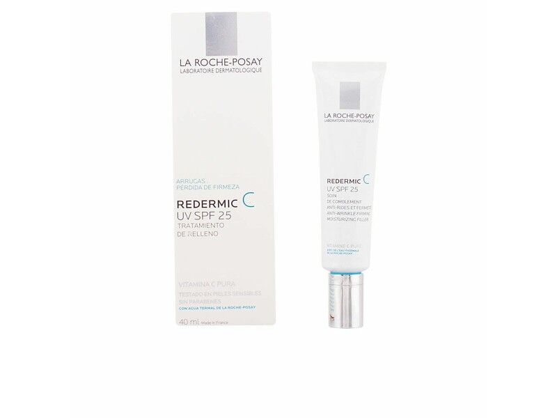 Krem Przeciwzmarszczkowy La Roche Posay 897-13728 40 ml