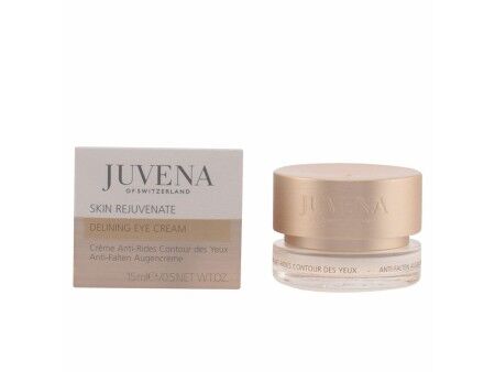Krem Przeciwstarzeniowy pod Oczy Juvena Skin Rejuvenate (15 ml) (15 ml)