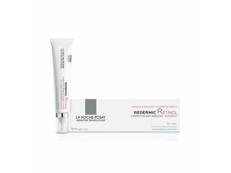 Kuracja Przeciwzmarszczkowa La Roche Posay Redermic Intensywnie Retinolem (30 ml)