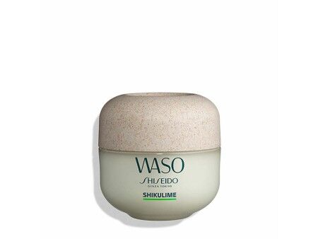 Krem do Twarzy Shiseido Shikulmine Mega Hydrating Moisturizer (50 ml)
