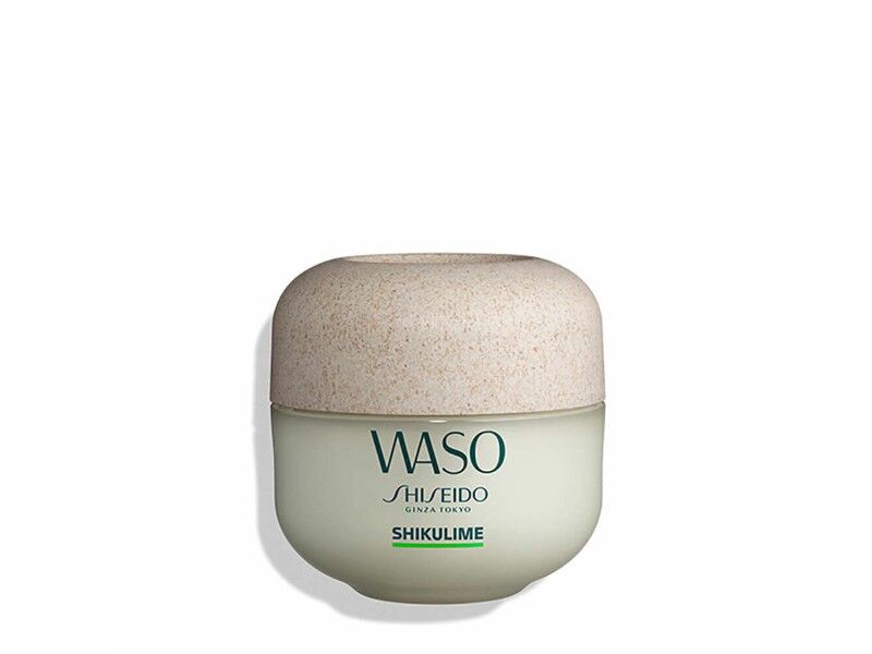 Krem do Twarzy Shiseido Shikulmine Mega Hydrating Moisturizer (50 ml) Krem do Twarzy Shiseido Shikulmine Mega Hydrating Moisturizer (50 ml)