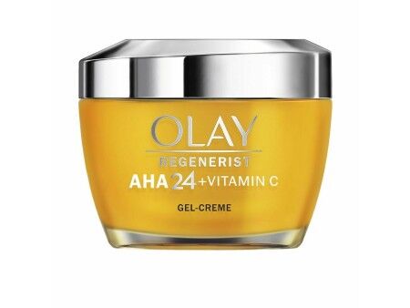 Krem na Dzień Olay Regenerist Vitamin C +AHA 24 (50 ml)