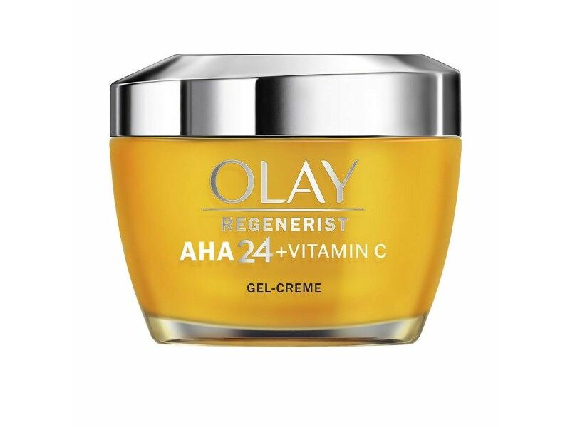 Krem na Dzień Olay Regenerist Vitamin C +AHA 24 (50 ml)
