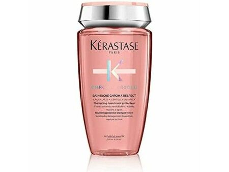 Szampon Odżywczy Kerastase Chroma Absolu Ochrona koloru (250 ml)