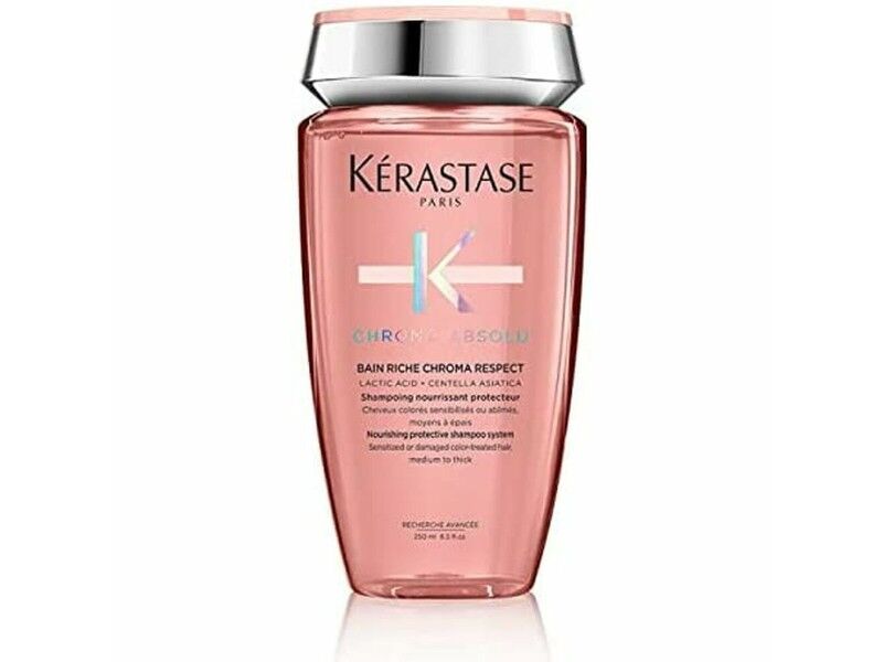 Szampon Odżywczy Kerastase Chroma Absolu Ochrona koloru (250 ml) Szampon Odżywczy Kerastase Chroma Absolu Ochrona koloru (250 ml)
