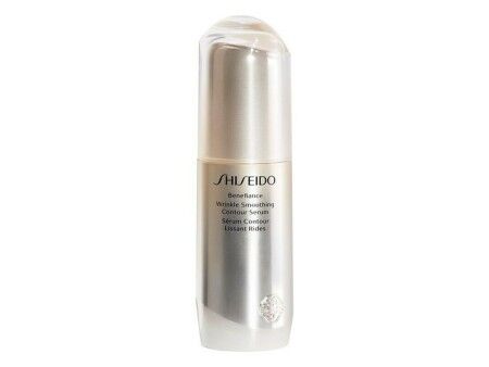 Serum Przeciwzmarszczkowe BENEFIANCE WRINKLE SMOOTHING Shiseido 906-55805 (30 ml) 30 ml