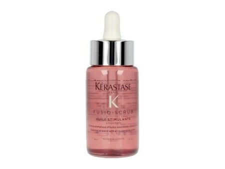 Olejek do Włosów Fusio-scrub Stimulante Kerastase (50 ml)