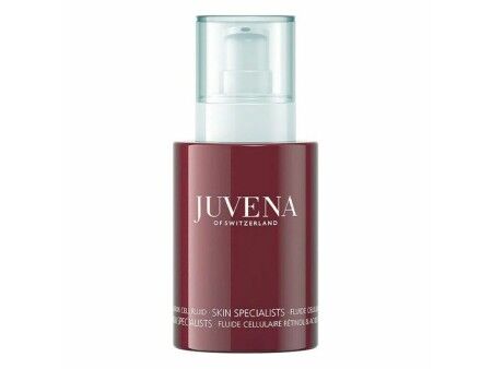 Krem Nawilżający Juvena Specialist Przeciwzmarszczkowy (50 ml) (50 ml)