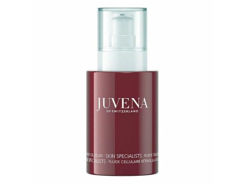 Krem Nawilżający Juvena Specialist Przeciwzmarszczkowy (50 ml) (50 ml)