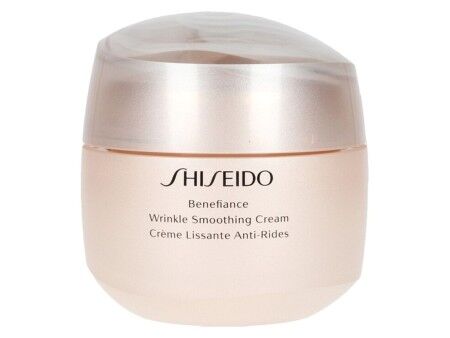 Krem Nawilżający Shiseido 768614160458 75 ml (75 ml)