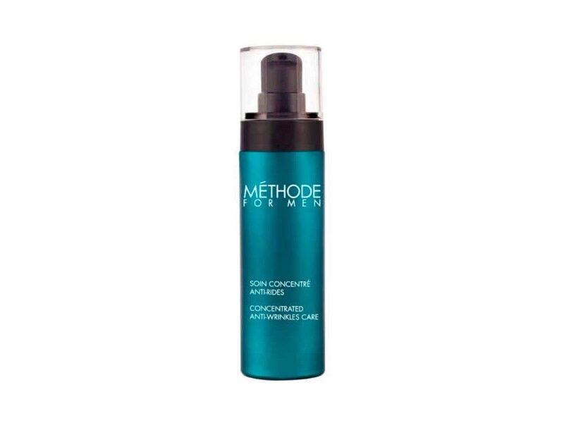 Krem Przeciwzmarszczkowy Methode for Men Jeanne Piaubert Méthode For Men 50 ml