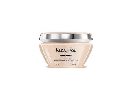 Naprawcza Odżywka do Włosów Curl Manifesto Kerastase (200 ml)