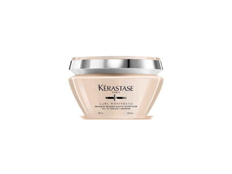 Naprawcza Odżywka do Włosów Curl Manifesto Kerastase (200 ml) Naprawcza Odżywka do Włosów Curl Manifesto Kerastase (200 ml)