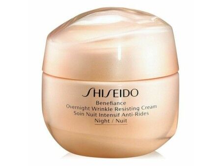 Krem na Noc Shiseido BENEFIANCE 50 ml