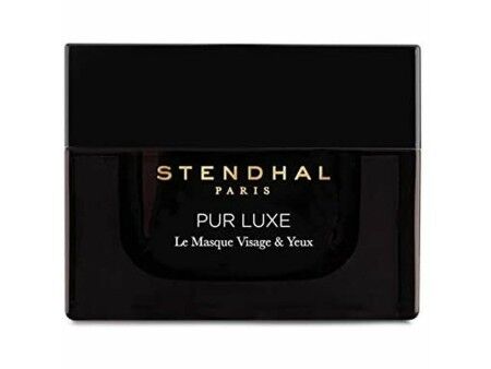 Maseczka do Twarzy Stendhal ‎Stendhal (50 ml)