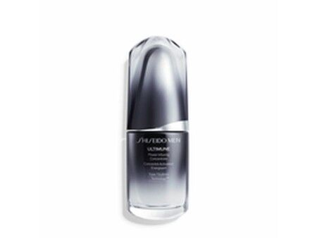 Nawilżający Kuracja do Twarzy Shiseido (30 ml)