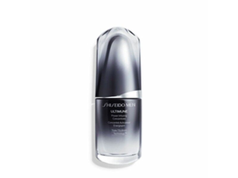 Nawilżający Kuracja do Twarzy Shiseido (30 ml) Nawilżający Kuracja do Twarzy Shiseido (30 ml)