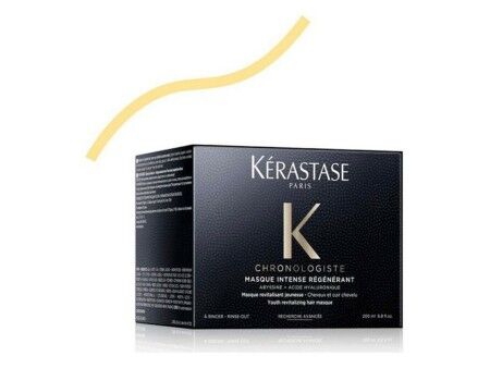 Maska do Włosów Kerastase Chronologiste 200 ml