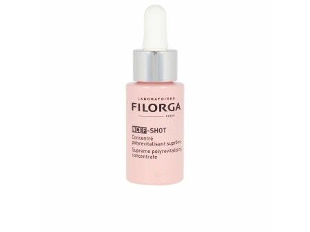 Rewitalizujący Lotion do Twarzy Filorga Shot 15 ml