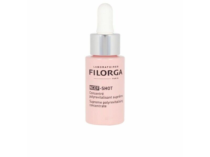Rewitalizujący Lotion do Twarzy Filorga Shot 15 ml