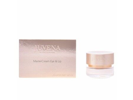 Kuracja Anti-Ageing Oczu i Ust Juvena Master Care (20 ml)