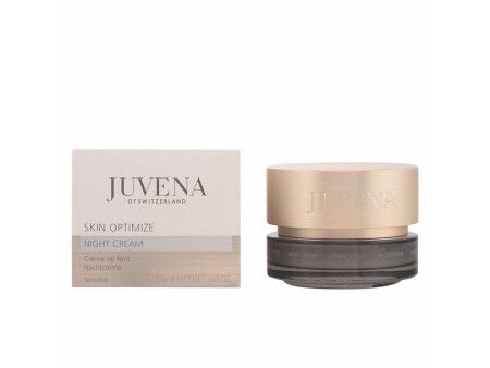 Krem na Noc Juvena Juvedical Sensitive (50 ml)