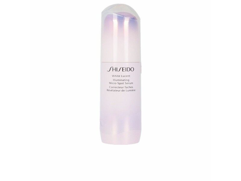 Serum Rozświetlające Shiseido 768614160434 30 ml