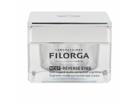 Krem Przeciwzmarszczkowy pod Oczy Filorga Reverse Korektor pod Oczy 15 ml