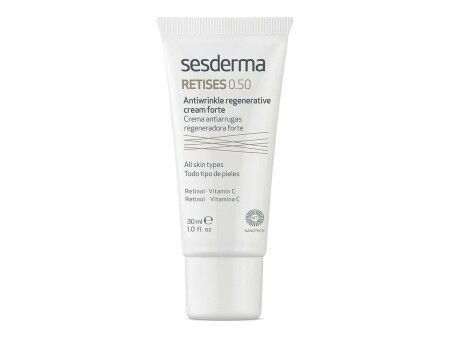 Regenerujący Krem Przeciwzmarszczkowy Sesderma Retises 0.50 Forte (30 ml)