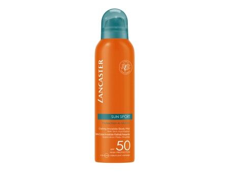 Mgiełka Chroniąca przed Słońcem Lancaster Sun Sport SPF 50 (200 ml)