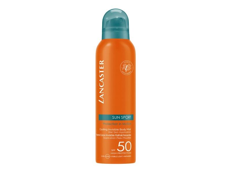 Mgiełka Chroniąca przed Słońcem Lancaster Sun Sport SPF 50 (200 ml)