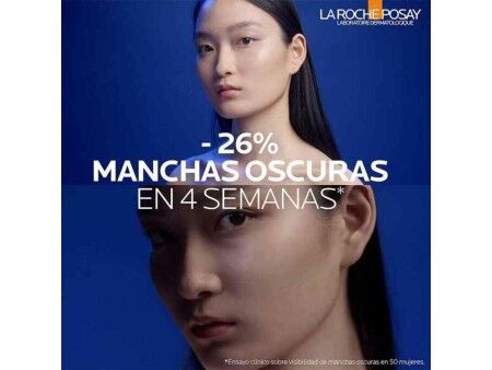 Krem Przeciwsłoneczny do Twarzy La Roche Posay Anthelios Age Correct Spf 50 50 ml