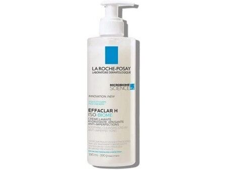 Krem Oczyszczający La Roche Posay Effaclar H Biome 390 ml