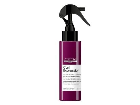 Woda do Stylizacji Loków i Fal L'Oreal Professionnel Paris Curl Expression 190 ml