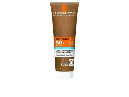 Balsam do Opalania La Roche Posay Anthelios Nawilżający SPF 50+ 250 ml