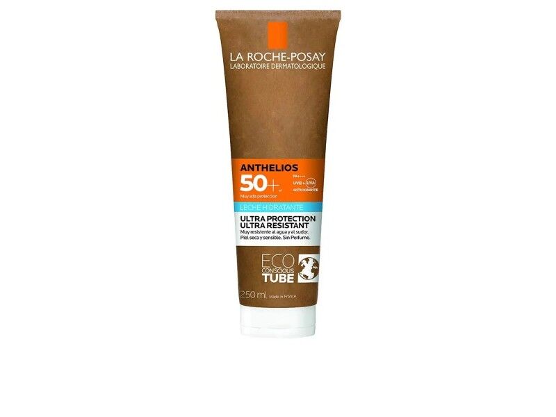 Balsam do Opalania La Roche Posay Anthelios Nawilżający SPF 50+ 250 ml