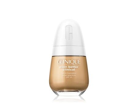 Płynny Podkład do Twarzy Clinique Even Better Clinical Nº 90-sand Spf 20 30 ml