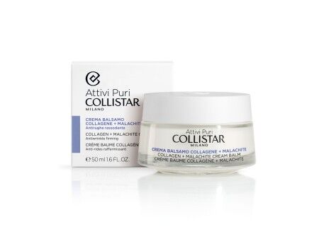 Krem Przeciwstarzeniowy na Dzień Collistar Attivi Puri 50 ml