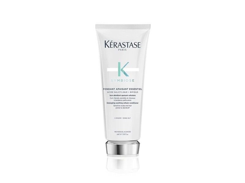 Odżywcza Odżywka Kerastase K Symbio Wrażliwa Skóra Głowy (200 ml)