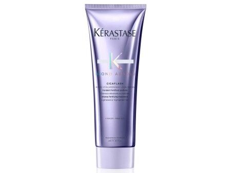 Odżywka Regenerująca Kerastase Blond Absolu Cicaflash (250 ml)