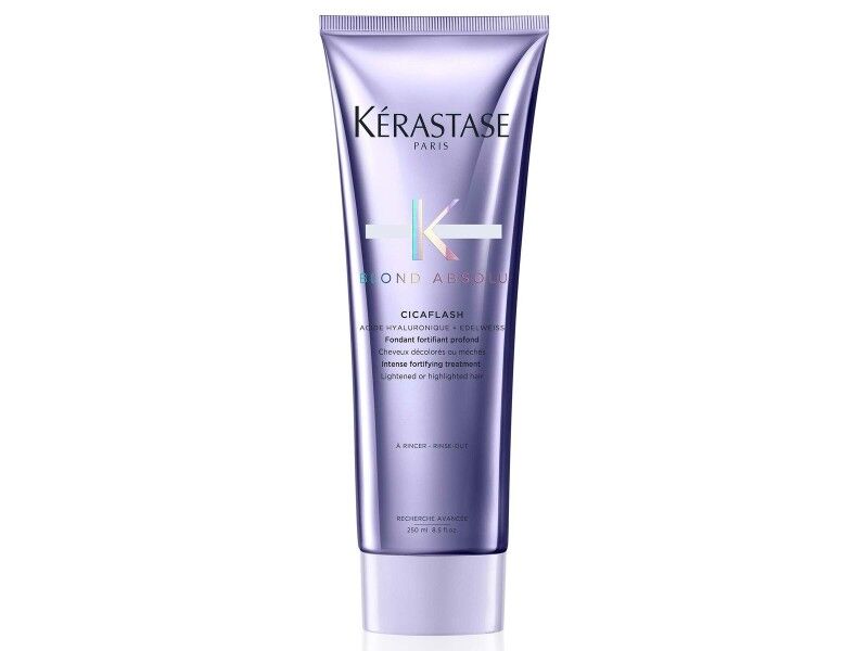 Odżywka Regenerująca Kerastase Blond Absolu Cicaflash (250 ml) Odżywka Regenerująca Kerastase Blond Absolu Cicaflash (250 ml)