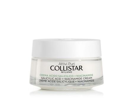 Krem do Twarzy Collistar Attivi Puri 50 ml
