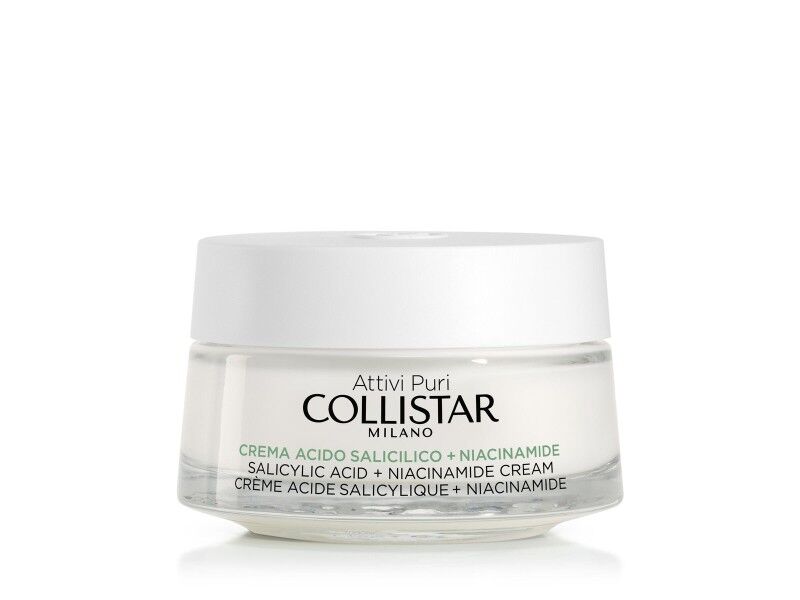Krem do Twarzy Collistar Attivi Puri 50 ml